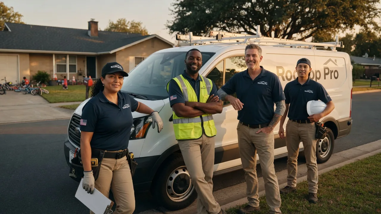Roof Repair in Kimballton, IA near me